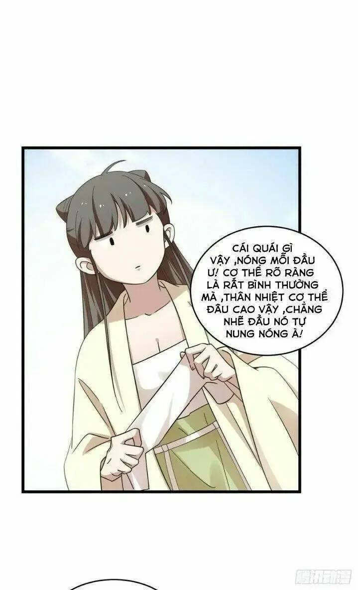 ‘Độc Bộ Thiên Hạ Đặc Công Thần Y Tiểu Thú Phi Chapter 207 - Trang 2
