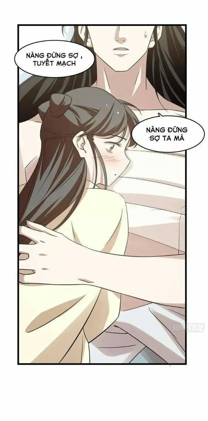 ‘Độc Bộ Thiên Hạ Đặc Công Thần Y Tiểu Thú Phi Chapter 207 - Trang 2