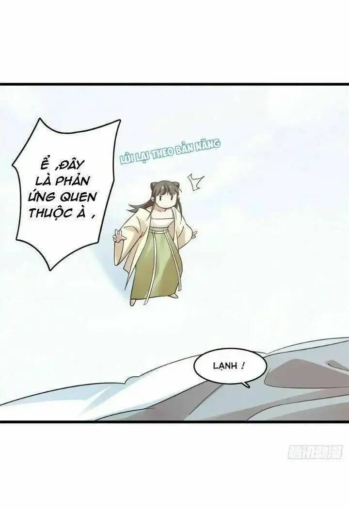 ‘Độc Bộ Thiên Hạ Đặc Công Thần Y Tiểu Thú Phi Chapter 207 - Trang 2