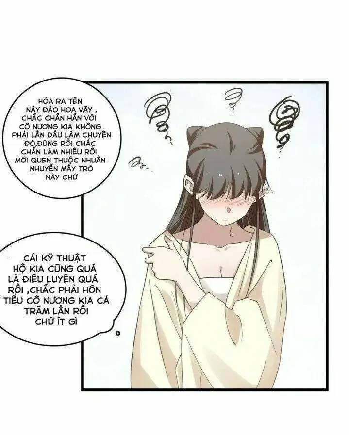 ‘Độc Bộ Thiên Hạ Đặc Công Thần Y Tiểu Thú Phi Chapter 207 - Trang 2