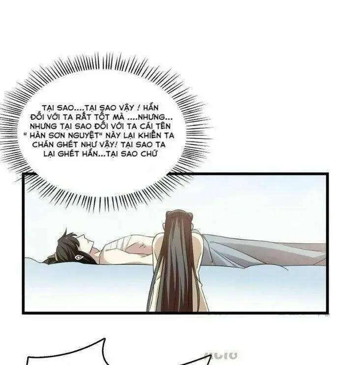 ‘Độc Bộ Thiên Hạ Đặc Công Thần Y Tiểu Thú Phi Chapter 207 - Trang 2