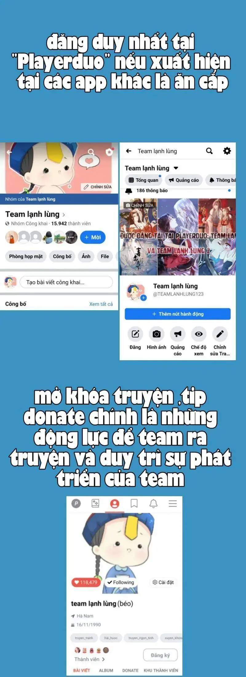 ‘Độc Bộ Thiên Hạ Đặc Công Thần Y Tiểu Thú Phi Chapter 285 - Trang 2