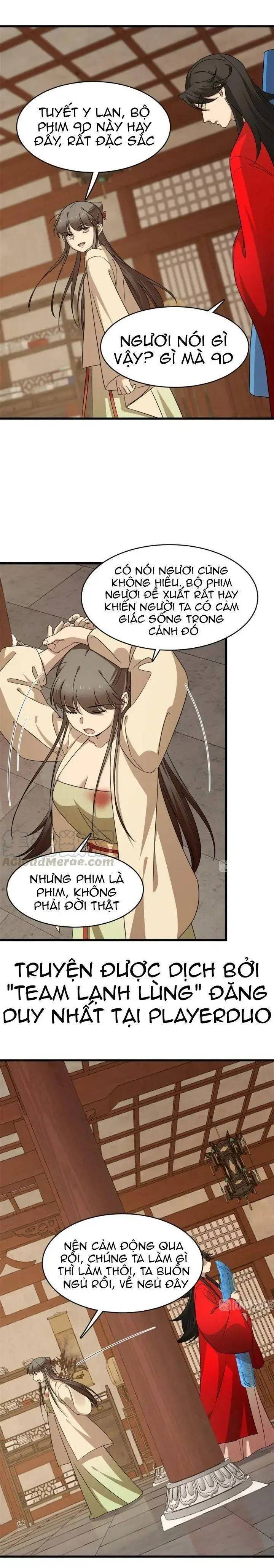 ‘Độc Bộ Thiên Hạ Đặc Công Thần Y Tiểu Thú Phi Chapter 285 - Trang 2