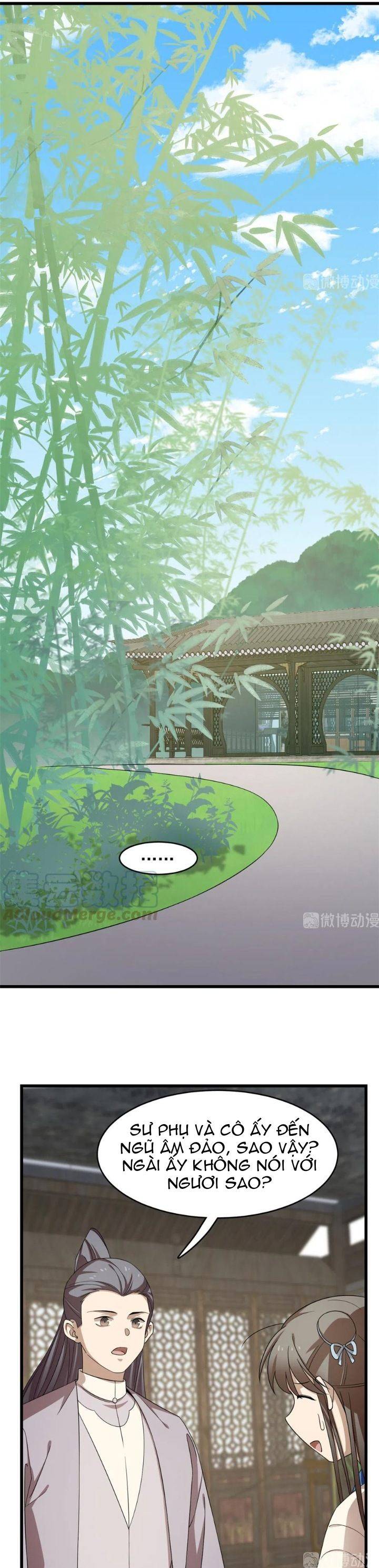 ‘Độc Bộ Thiên Hạ Đặc Công Thần Y Tiểu Thú Phi Chapter 301 - Trang 2