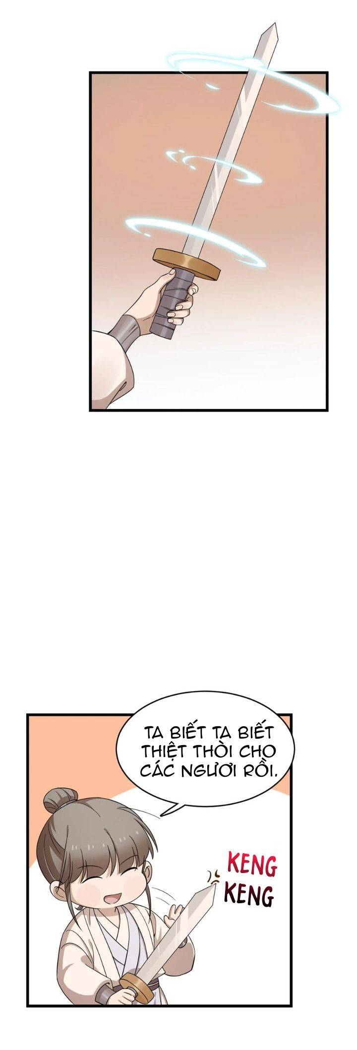 ‘Độc Bộ Thiên Hạ Đặc Công Thần Y Tiểu Thú Phi Chapter 301 - Trang 2