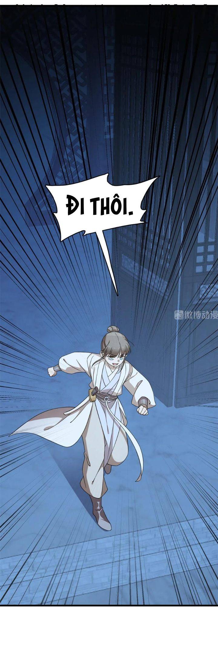 ‘Độc Bộ Thiên Hạ Đặc Công Thần Y Tiểu Thú Phi Chapter 301 - Trang 2