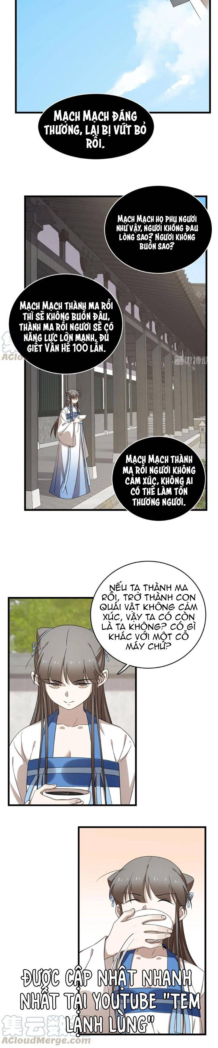 ‘Độc Bộ Thiên Hạ Đặc Công Thần Y Tiểu Thú Phi Chapter 301 - Trang 2