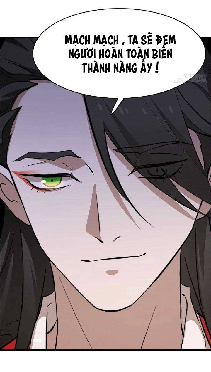 ‘Độc Bộ Thiên Hạ Đặc Công Thần Y Tiểu Thú Phi Chapter 312 - Trang 2