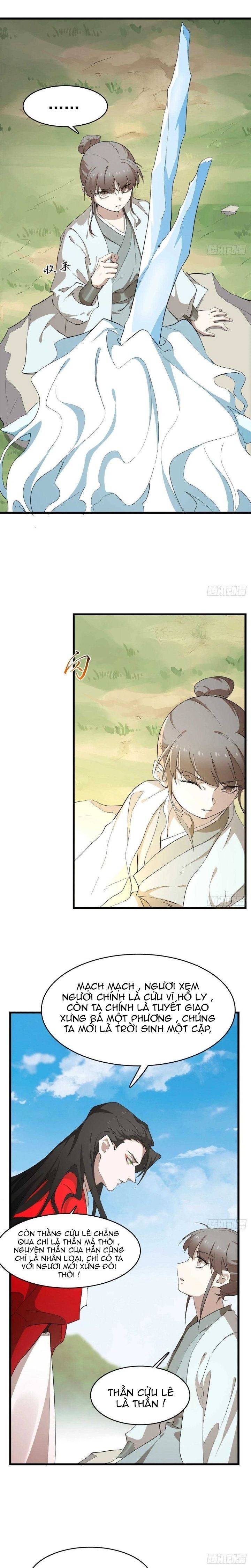 ‘Độc Bộ Thiên Hạ Đặc Công Thần Y Tiểu Thú Phi Chapter 312 - Trang 2