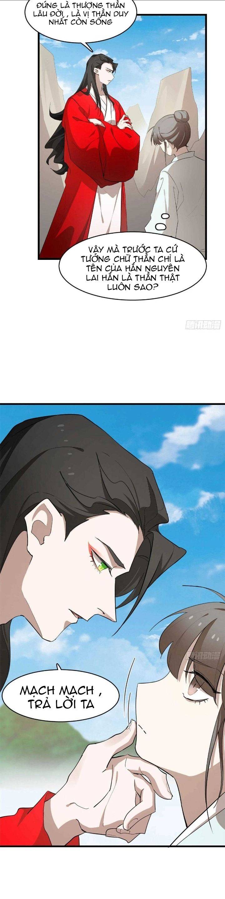 ‘Độc Bộ Thiên Hạ Đặc Công Thần Y Tiểu Thú Phi Chapter 312 - Trang 2