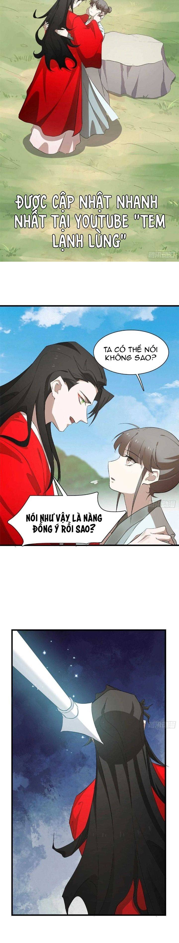 ‘Độc Bộ Thiên Hạ Đặc Công Thần Y Tiểu Thú Phi Chapter 312 - Trang 2