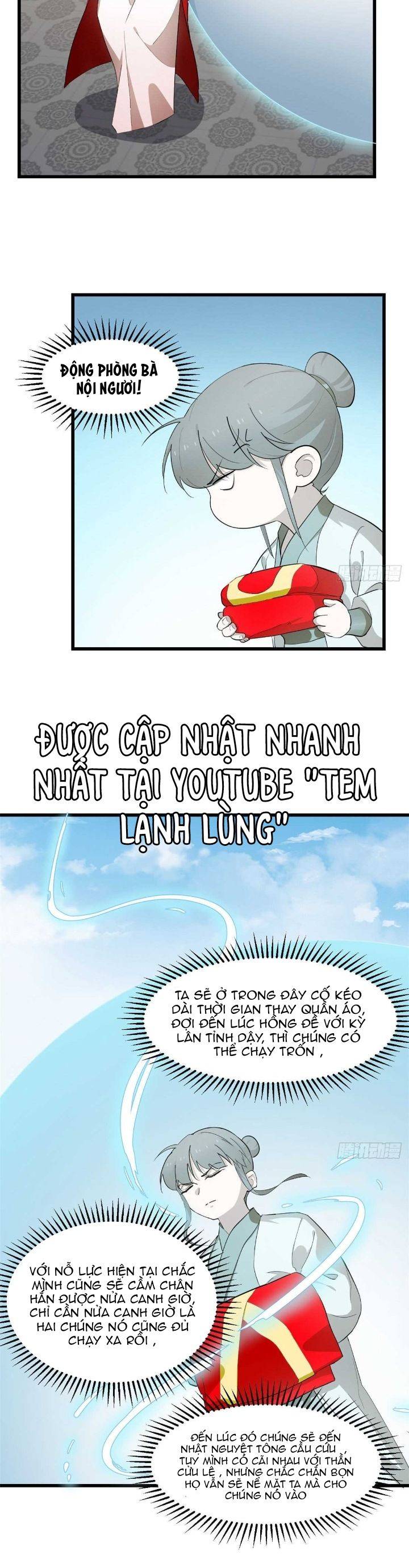 ‘Độc Bộ Thiên Hạ Đặc Công Thần Y Tiểu Thú Phi Chapter 313 - Trang 2