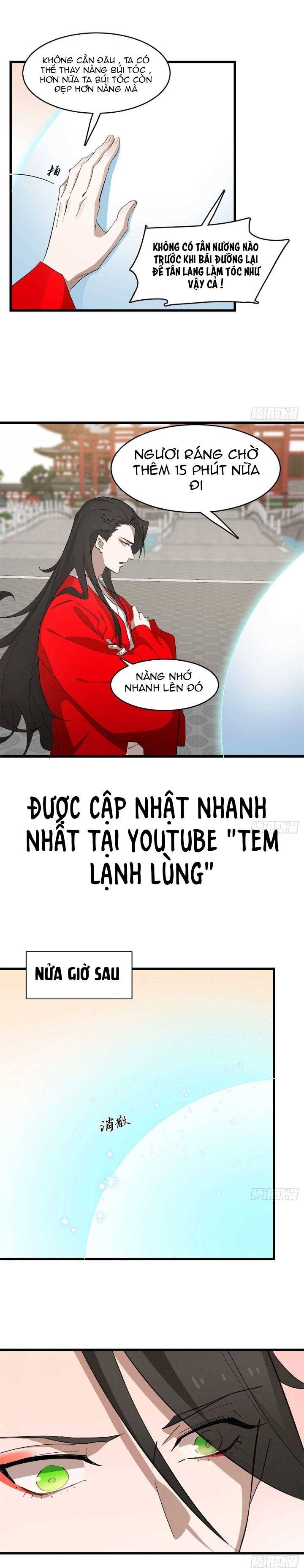 ‘Độc Bộ Thiên Hạ Đặc Công Thần Y Tiểu Thú Phi Chapter 313 - Trang 2