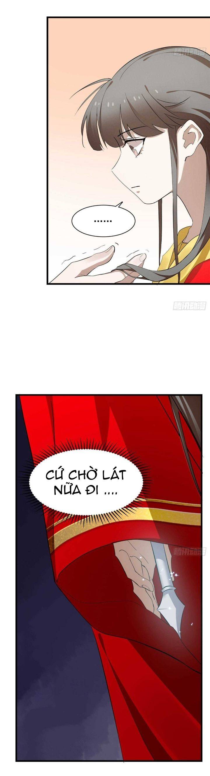 ‘Độc Bộ Thiên Hạ Đặc Công Thần Y Tiểu Thú Phi Chapter 313 - Trang 2