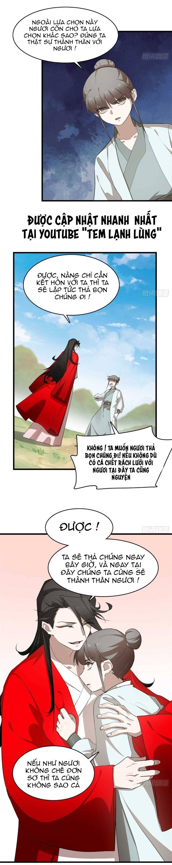 ‘Độc Bộ Thiên Hạ Đặc Công Thần Y Tiểu Thú Phi Chapter 313 - Trang 2