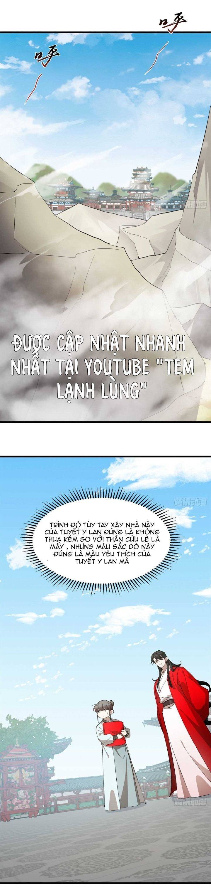 ‘Độc Bộ Thiên Hạ Đặc Công Thần Y Tiểu Thú Phi Chapter 313 - Trang 2