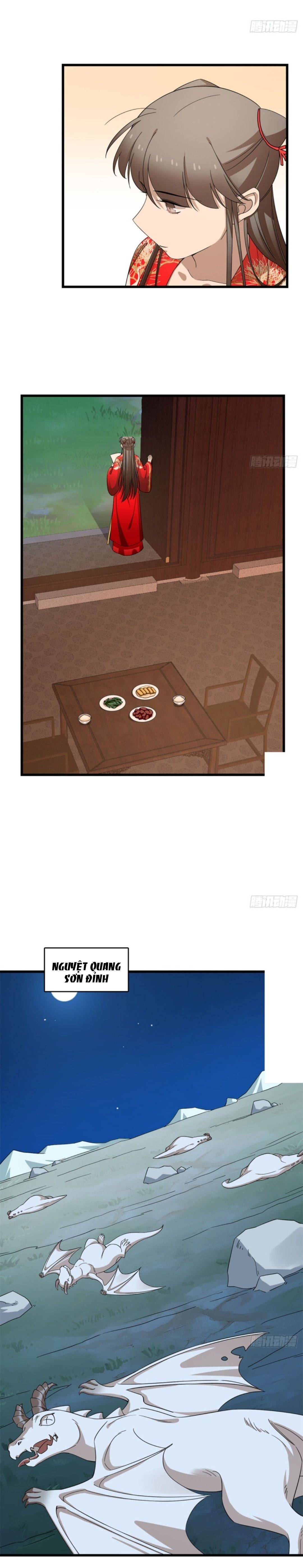 ‘Độc Bộ Thiên Hạ Đặc Công Thần Y Tiểu Thú Phi Chapter 333 - Trang 2