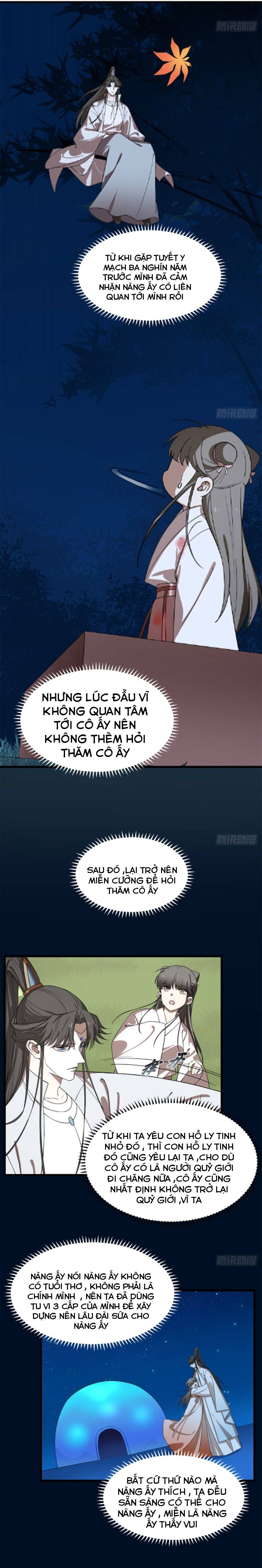 ‘Độc Bộ Thiên Hạ Đặc Công Thần Y Tiểu Thú Phi Chapter 333 - Trang 2