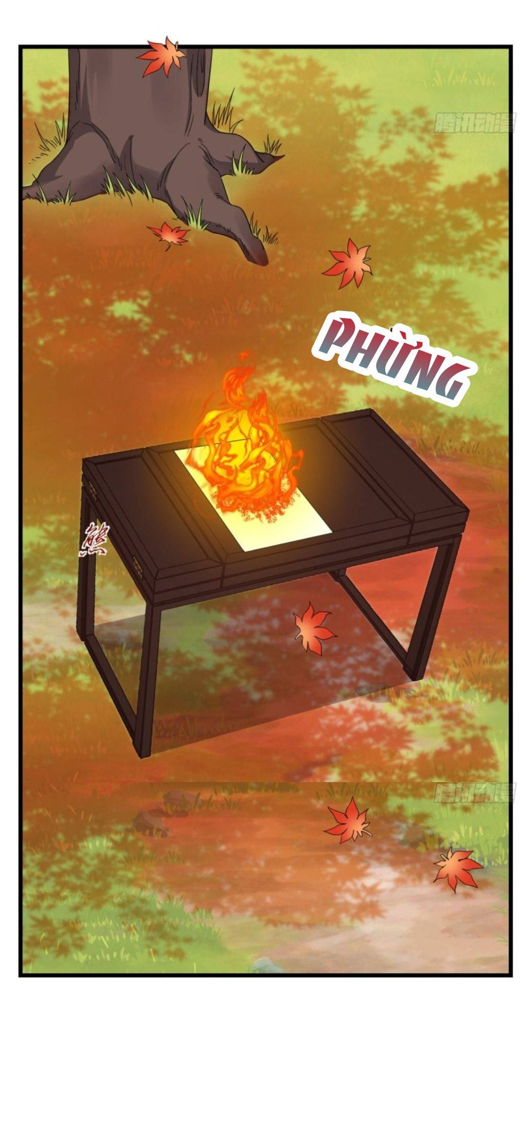 ‘Độc Bộ Thiên Hạ Đặc Công Thần Y Tiểu Thú Phi Chapter 333 - Trang 2