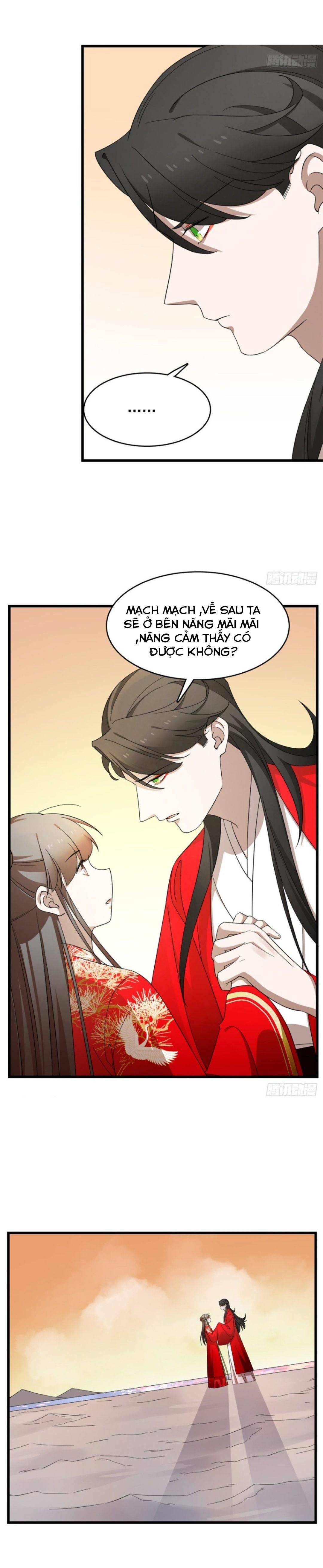 ‘Độc Bộ Thiên Hạ Đặc Công Thần Y Tiểu Thú Phi Chapter 333 - Trang 2