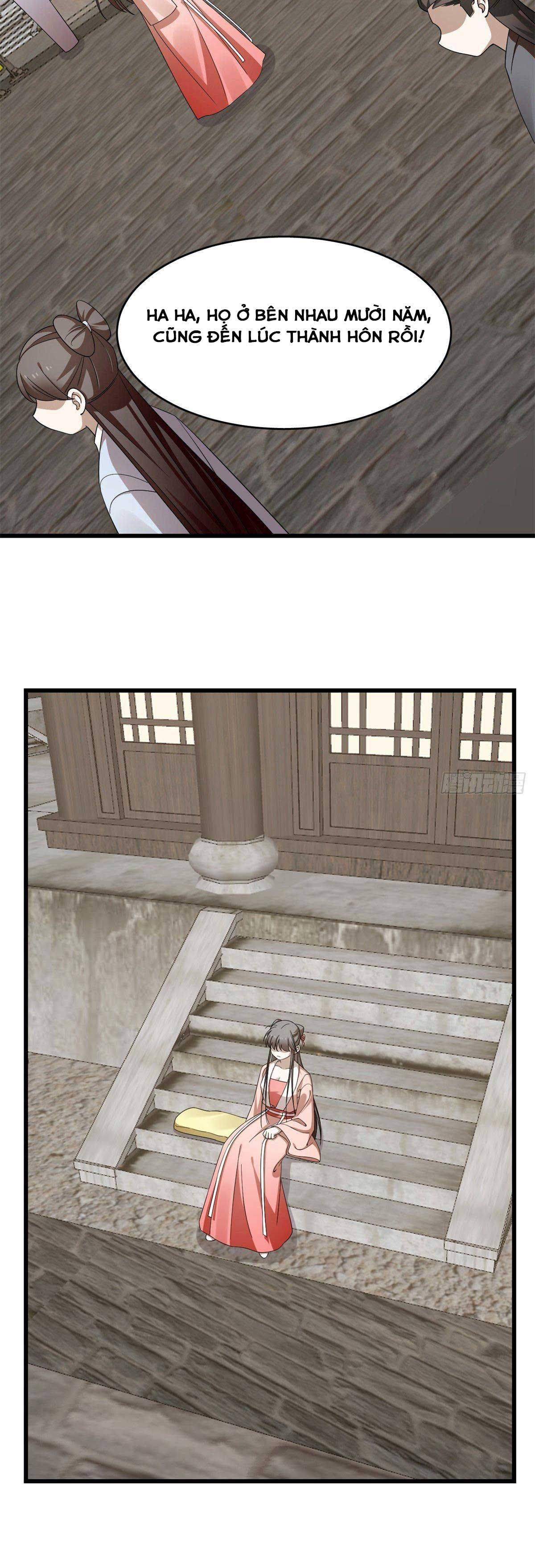 ‘Độc Bộ Thiên Hạ Đặc Công Thần Y Tiểu Thú Phi Chapter 348 - Trang 2