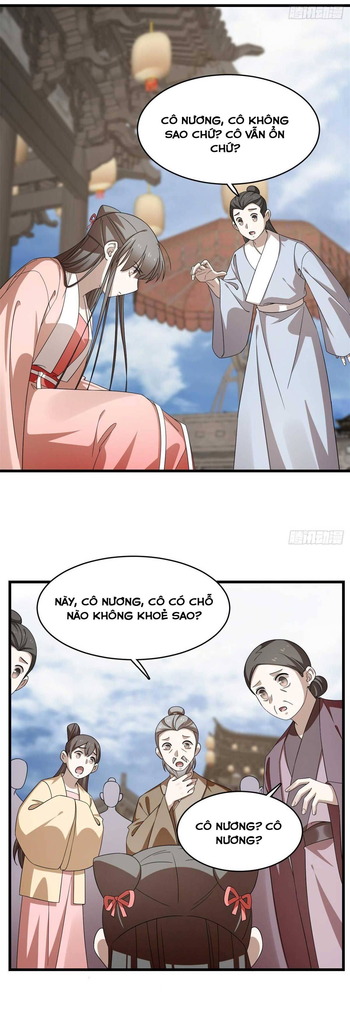 ‘Độc Bộ Thiên Hạ Đặc Công Thần Y Tiểu Thú Phi Chapter 348 - Trang 2