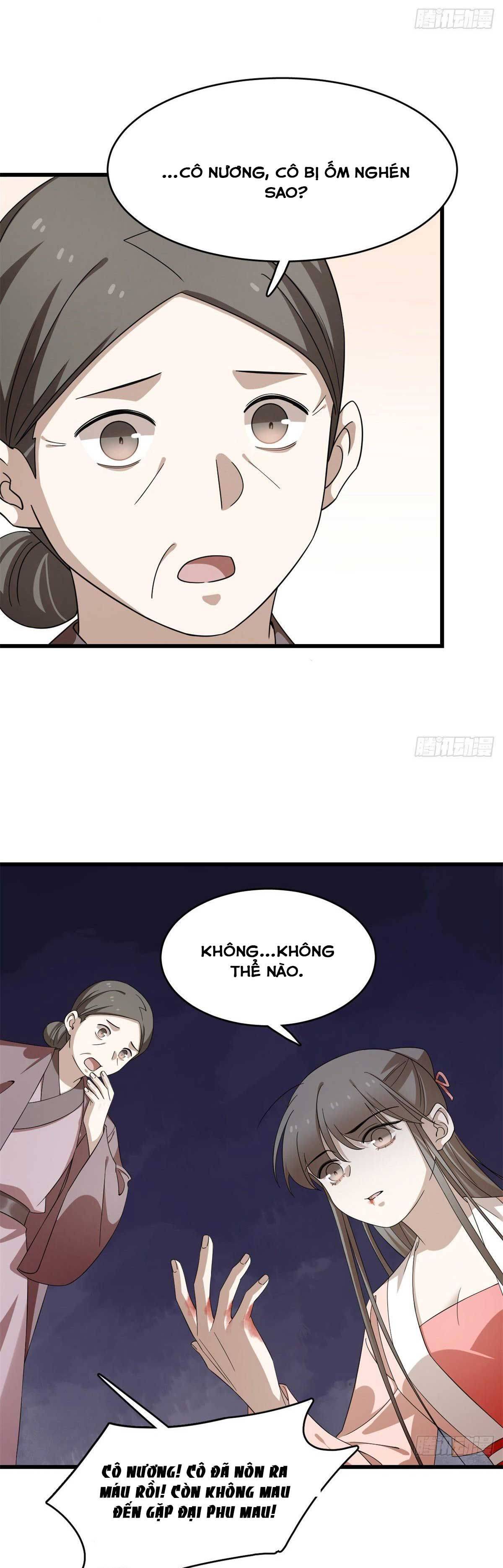 ‘Độc Bộ Thiên Hạ Đặc Công Thần Y Tiểu Thú Phi Chapter 348 - Trang 2