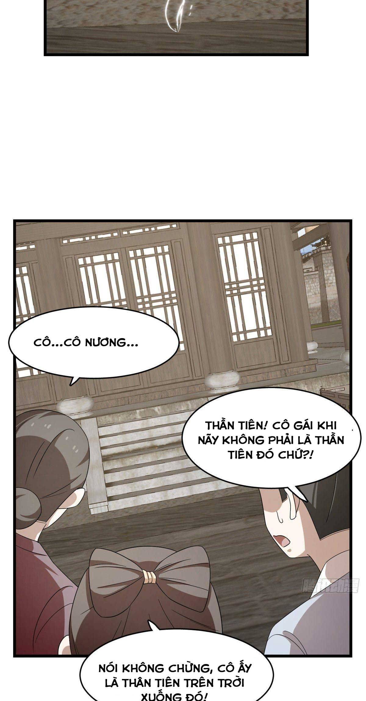 ‘Độc Bộ Thiên Hạ Đặc Công Thần Y Tiểu Thú Phi Chapter 348 - Trang 2