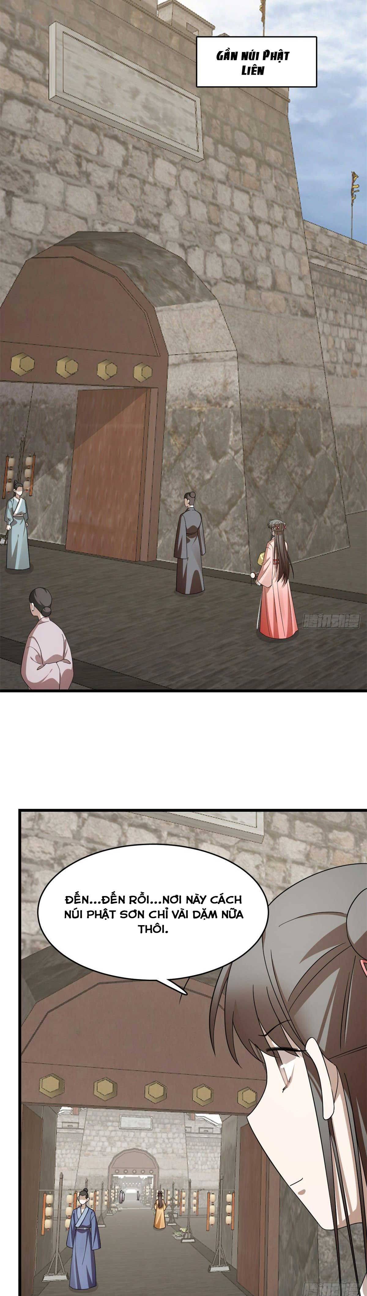 ‘Độc Bộ Thiên Hạ Đặc Công Thần Y Tiểu Thú Phi Chapter 348 - Trang 2