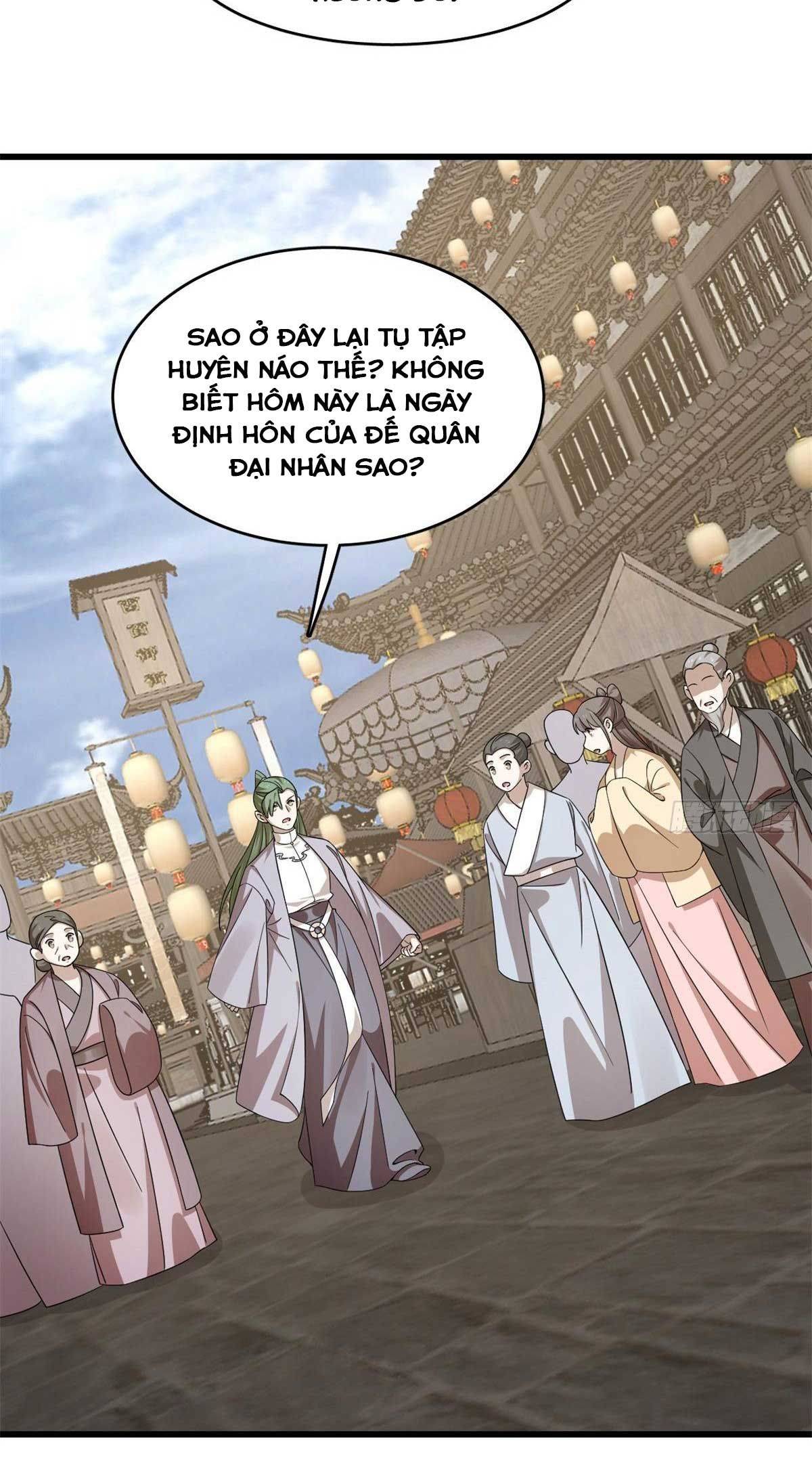 ‘Độc Bộ Thiên Hạ Đặc Công Thần Y Tiểu Thú Phi Chapter 348 - Trang 2