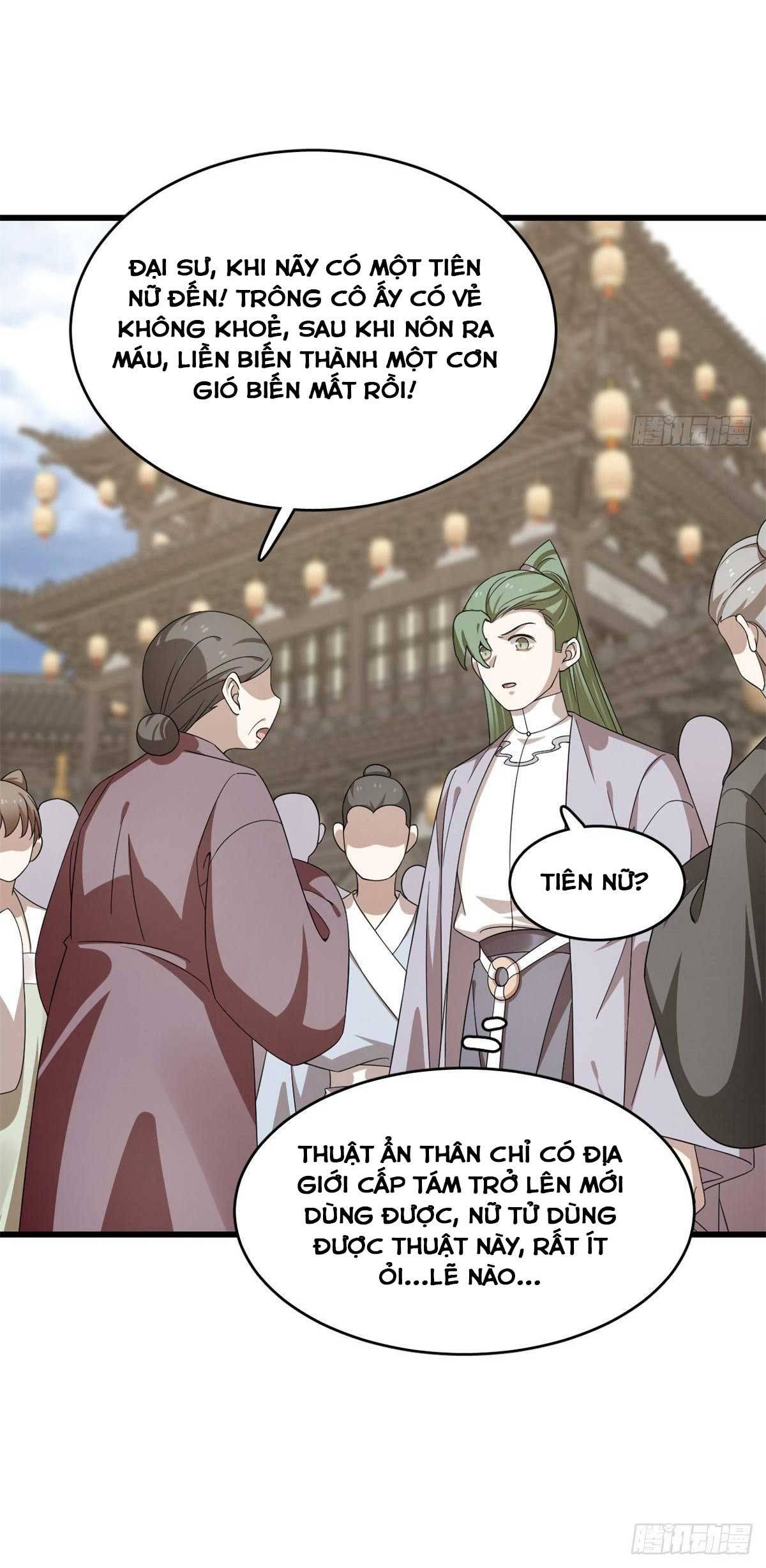 ‘Độc Bộ Thiên Hạ Đặc Công Thần Y Tiểu Thú Phi Chapter 348 - Trang 2