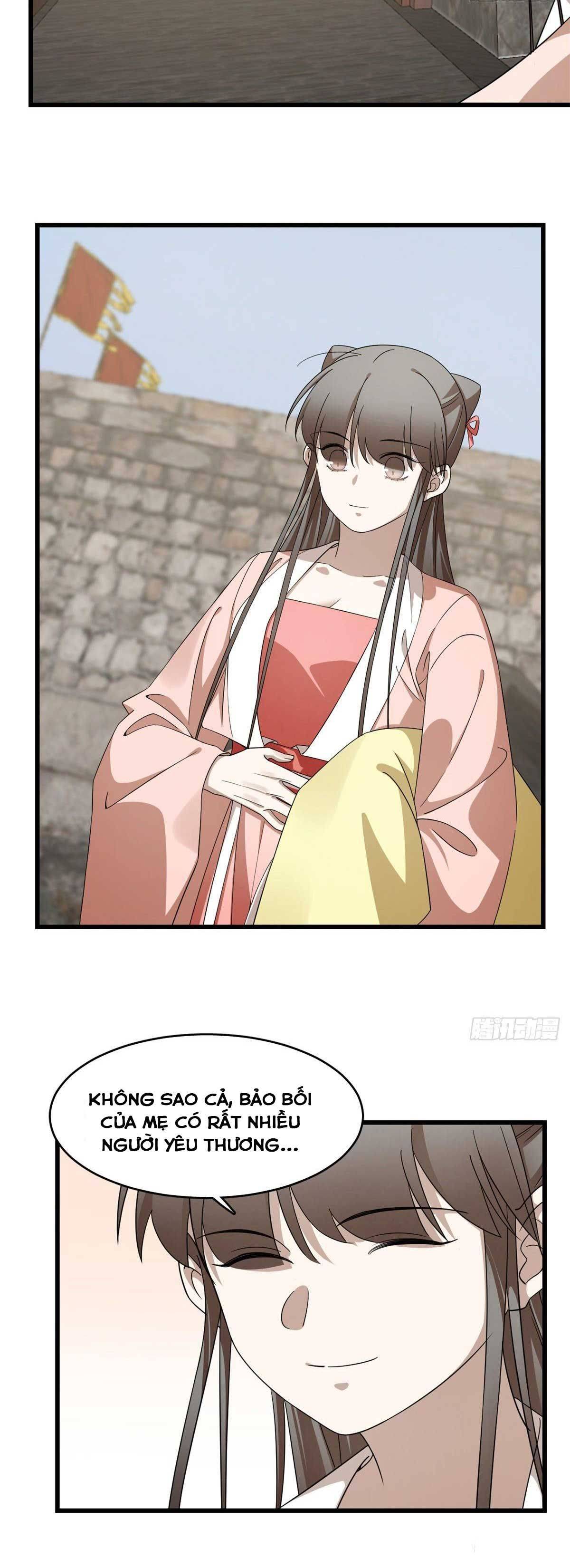 ‘Độc Bộ Thiên Hạ Đặc Công Thần Y Tiểu Thú Phi Chapter 348 - Trang 2