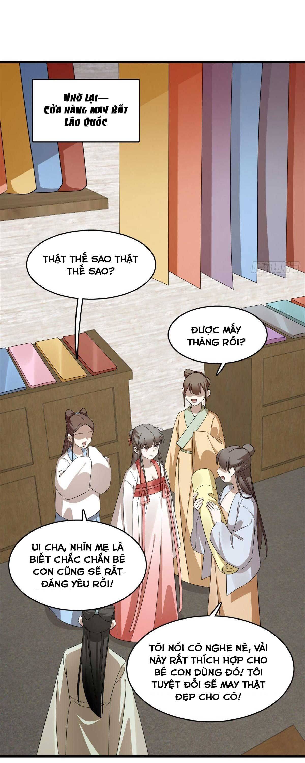 ‘Độc Bộ Thiên Hạ Đặc Công Thần Y Tiểu Thú Phi Chapter 348 - Trang 2