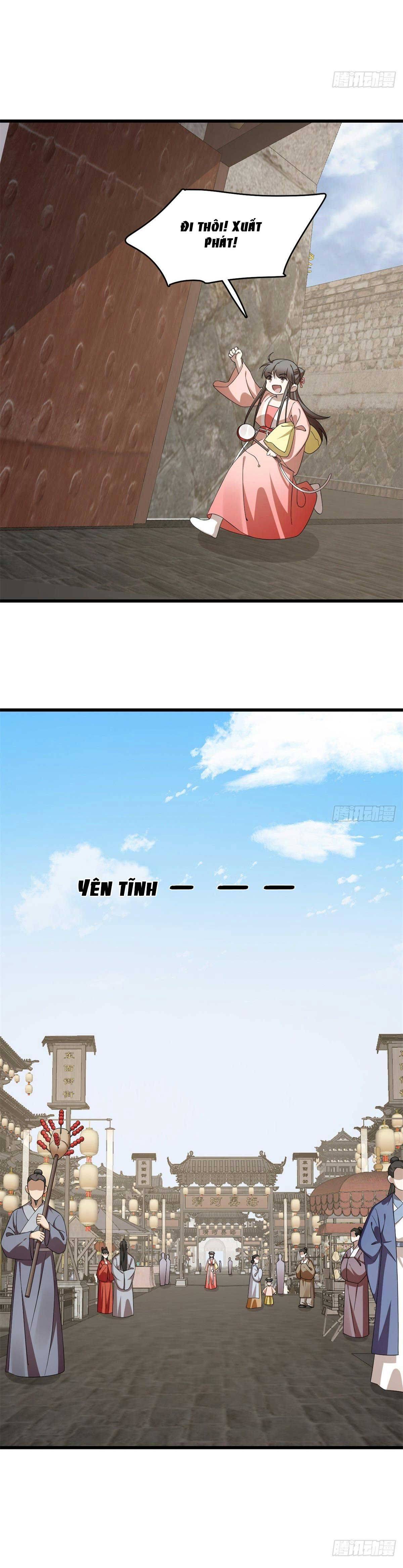 ‘Độc Bộ Thiên Hạ Đặc Công Thần Y Tiểu Thú Phi Chapter 348 - Trang 2