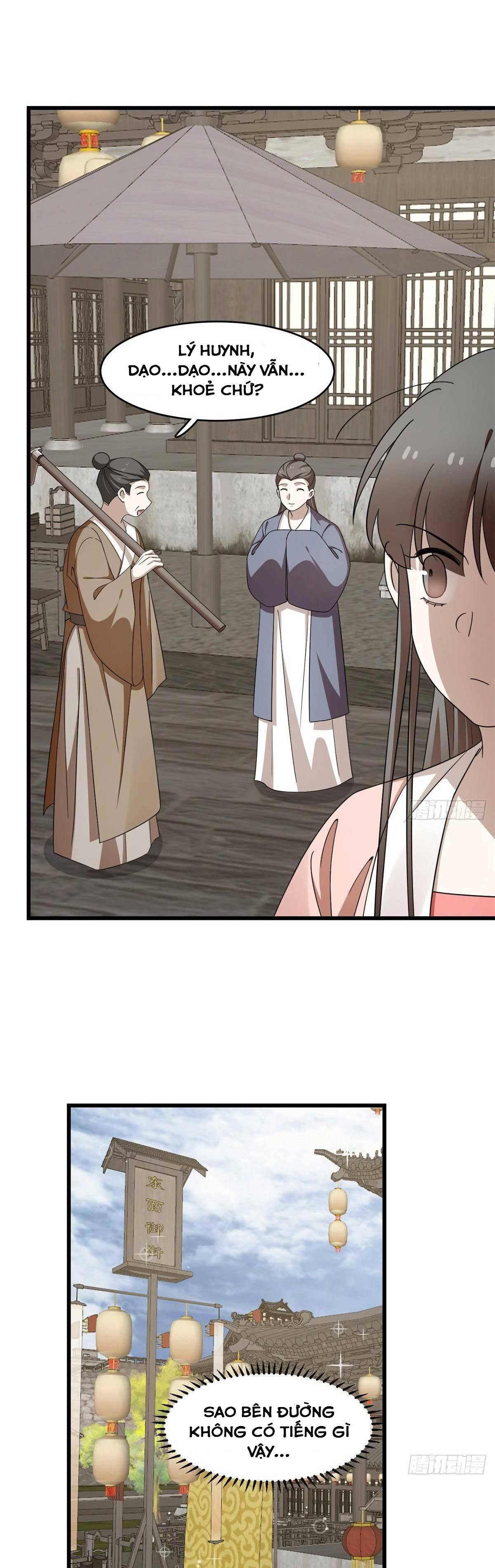 ‘Độc Bộ Thiên Hạ Đặc Công Thần Y Tiểu Thú Phi Chapter 348 - Trang 2