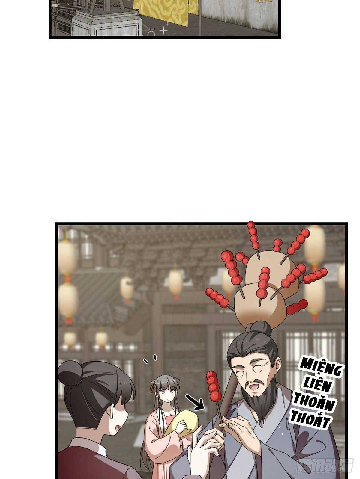 ‘Độc Bộ Thiên Hạ Đặc Công Thần Y Tiểu Thú Phi Chapter 348 - Trang 2