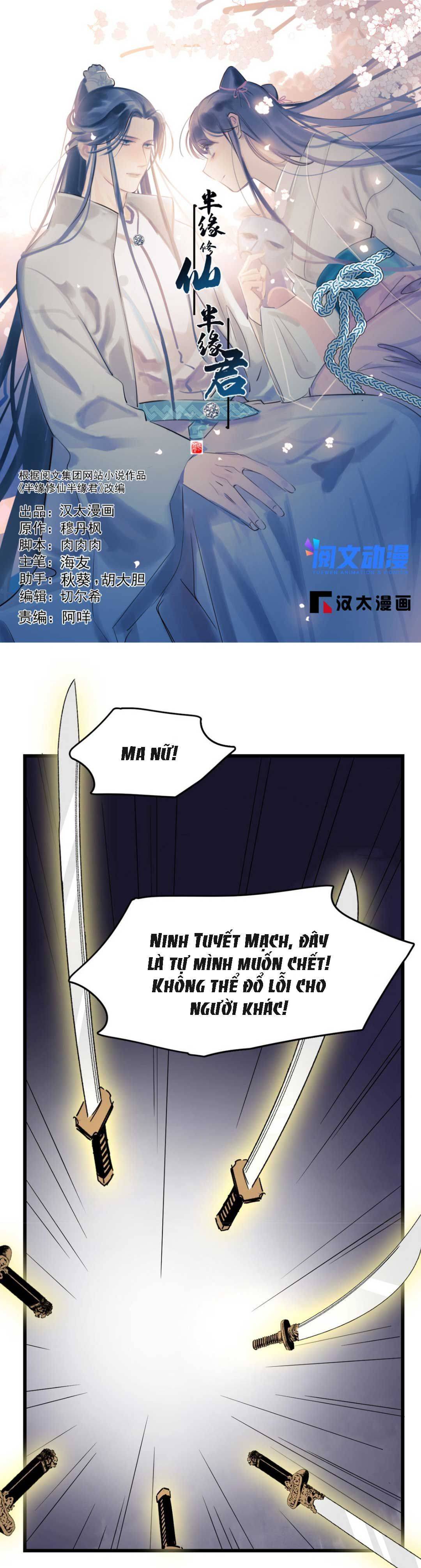 ‘Độc Bộ Thiên Hạ Đặc Công Thần Y Tiểu Thú Phi Chapter 368 - Trang 2