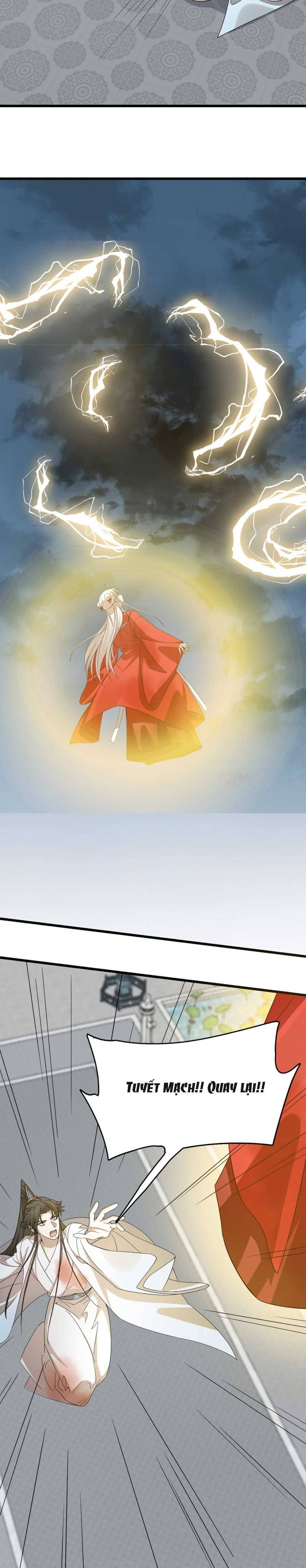 ‘Độc Bộ Thiên Hạ Đặc Công Thần Y Tiểu Thú Phi Chapter 368 - Trang 2