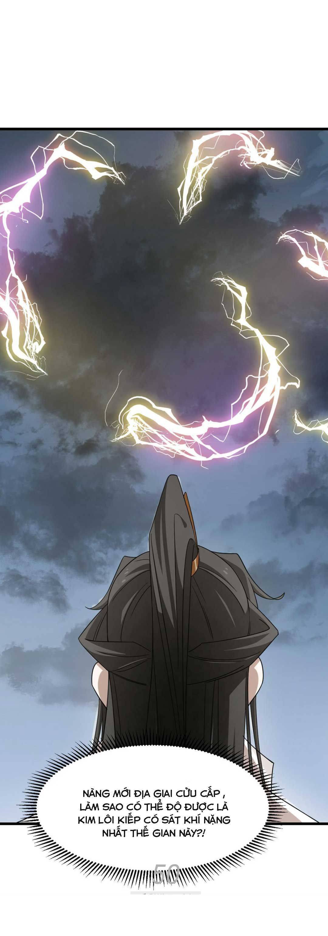 ‘Độc Bộ Thiên Hạ Đặc Công Thần Y Tiểu Thú Phi Chapter 368 - Trang 2