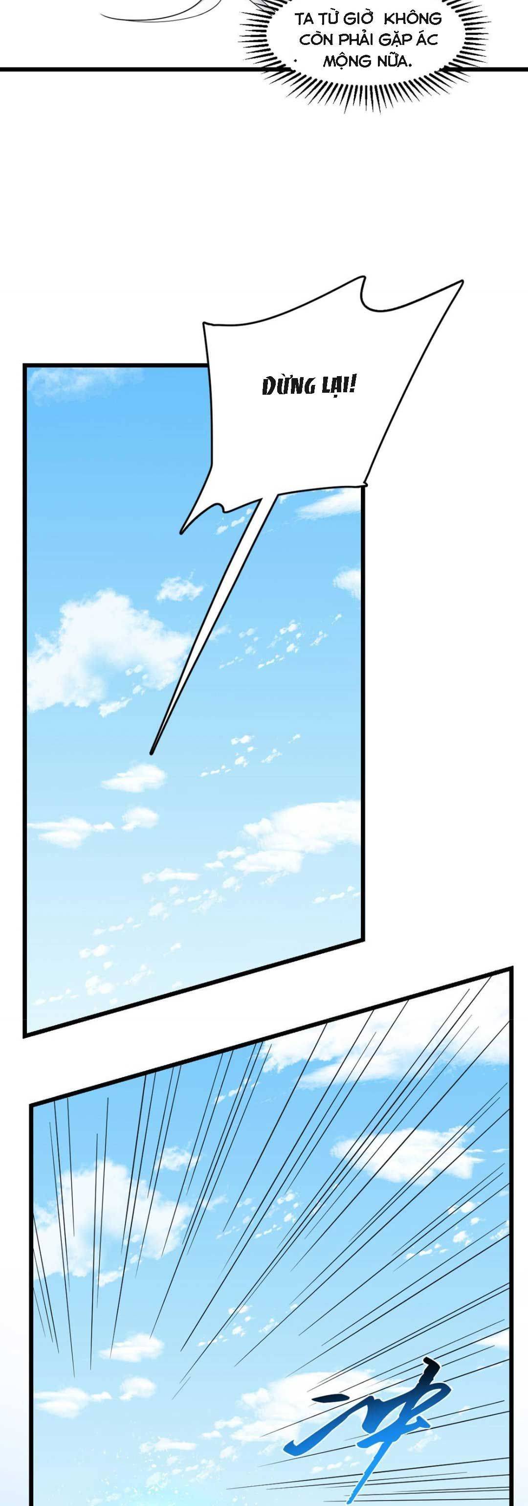 ‘Độc Bộ Thiên Hạ Đặc Công Thần Y Tiểu Thú Phi Chapter 368 - Trang 2