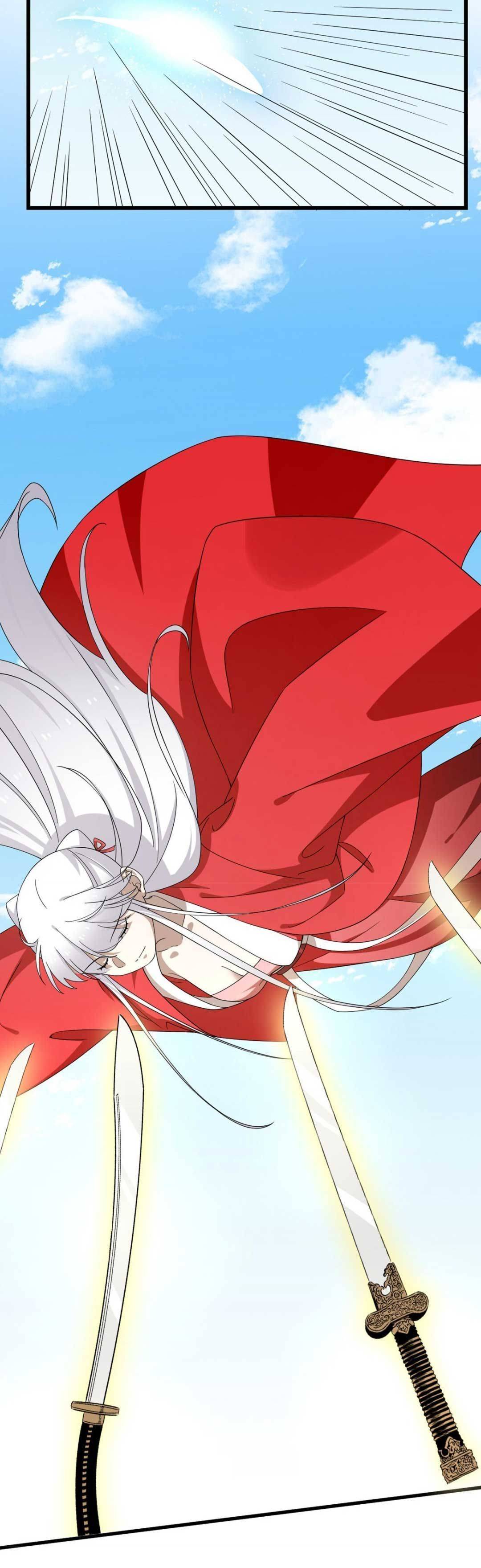 ‘Độc Bộ Thiên Hạ Đặc Công Thần Y Tiểu Thú Phi Chapter 368 - Trang 2