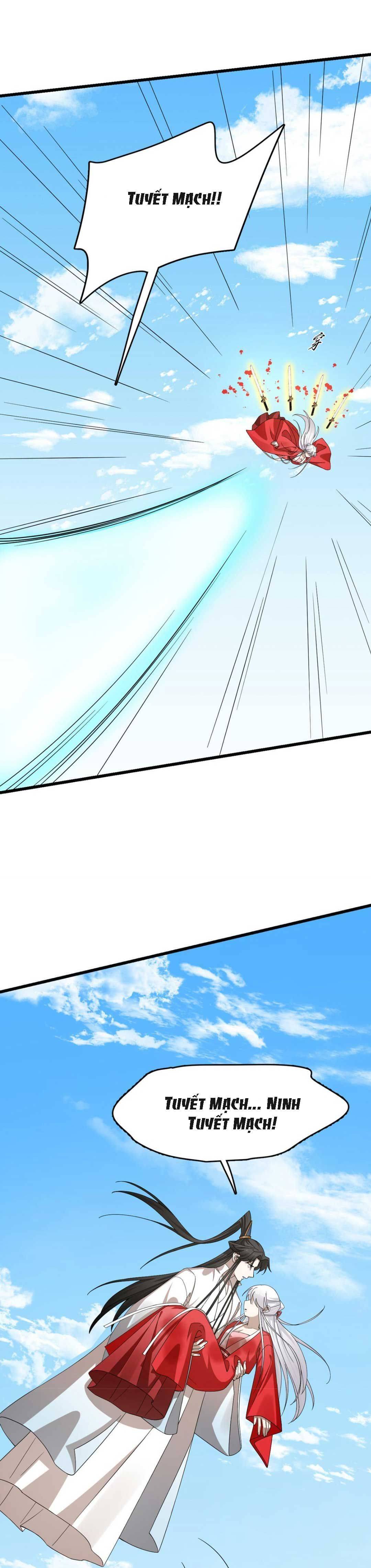 ‘Độc Bộ Thiên Hạ Đặc Công Thần Y Tiểu Thú Phi Chapter 368 - Trang 2