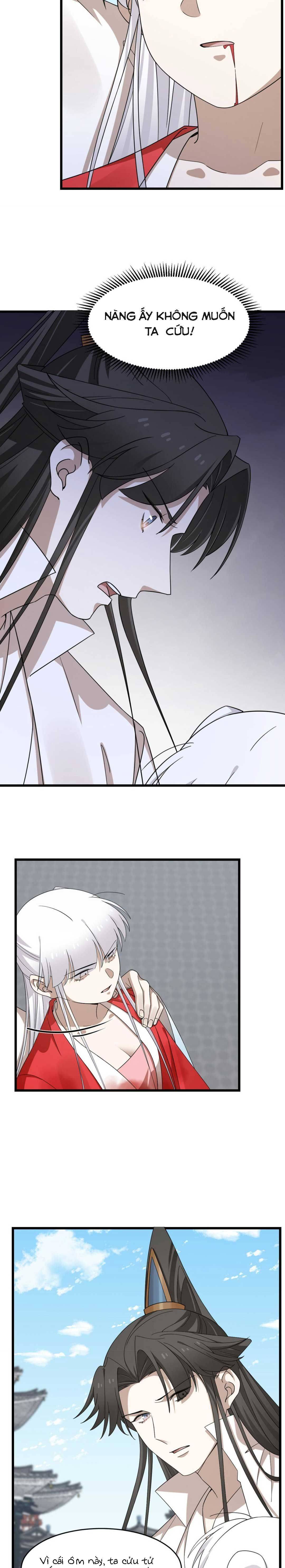 ‘Độc Bộ Thiên Hạ Đặc Công Thần Y Tiểu Thú Phi Chapter 368 - Trang 2