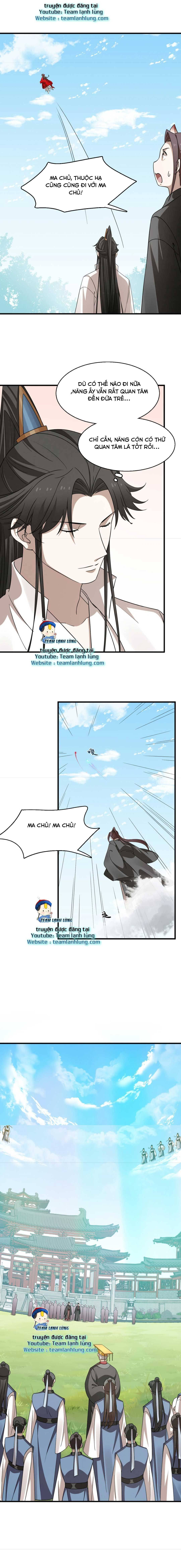 ‘Độc Bộ Thiên Hạ Đặc Công Thần Y Tiểu Thú Phi Chapter 397 - Trang 2