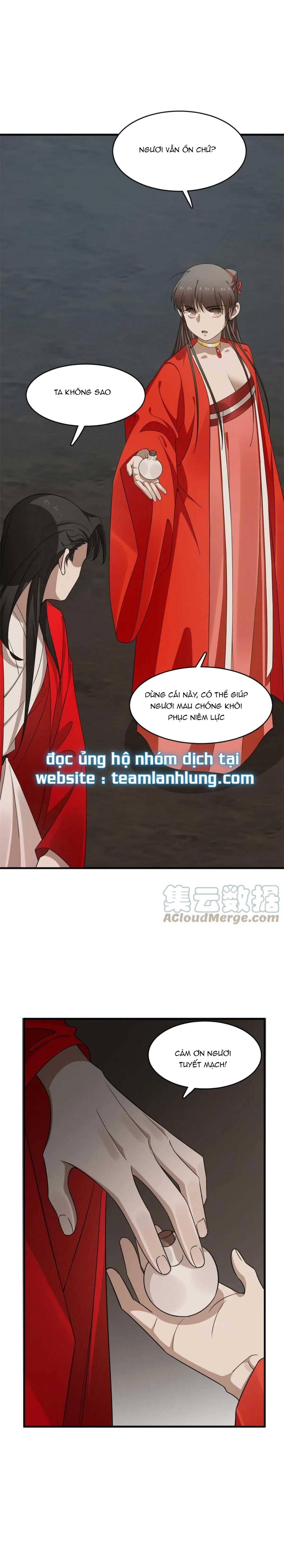 ‘Độc Bộ Thiên Hạ Đặc Công Thần Y Tiểu Thú Phi Chapter 434 - Trang 2