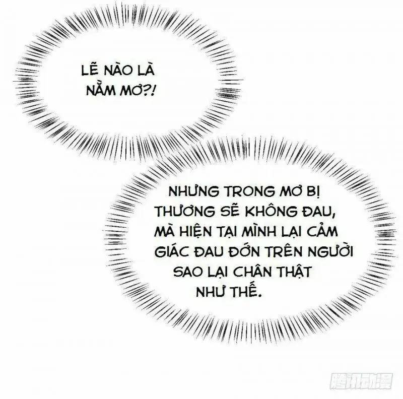 ‘Độc Bộ Thiên Hạ Đặc Công Thần Y Tiểu Thú Phi Chapter 1 - Trang 2