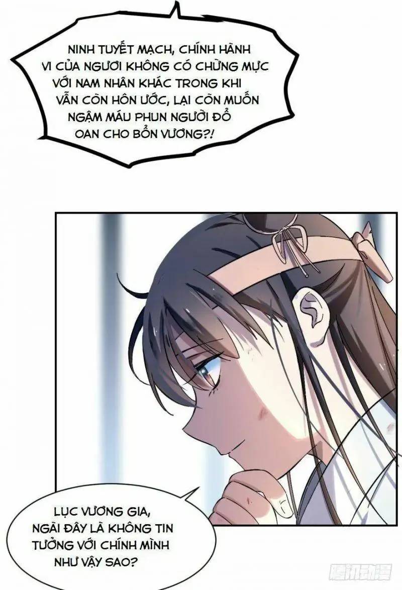 ‘Độc Bộ Thiên Hạ Đặc Công Thần Y Tiểu Thú Phi Chapter 1 - Trang 2