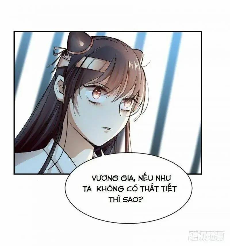 ‘Độc Bộ Thiên Hạ Đặc Công Thần Y Tiểu Thú Phi Chapter 2 - Trang 2