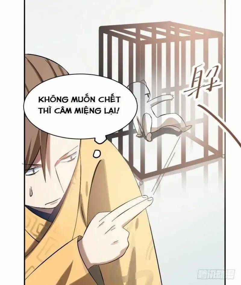 ‘Độc Bộ Thiên Hạ Đặc Công Thần Y Tiểu Thú Phi Chapter 2 - Trang 2