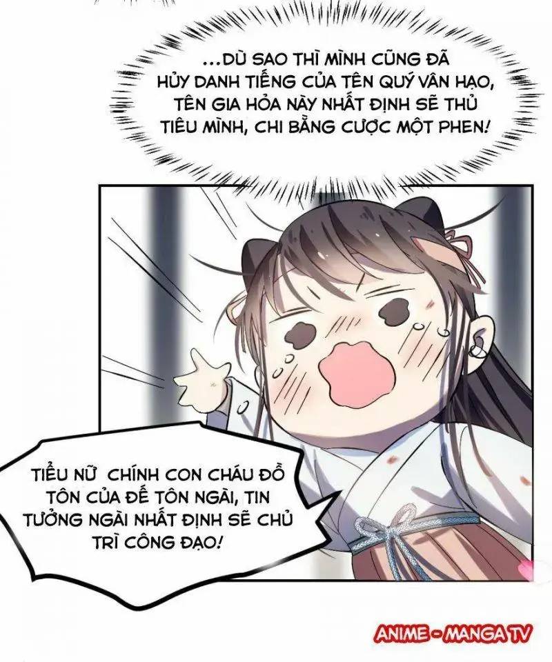 ‘Độc Bộ Thiên Hạ Đặc Công Thần Y Tiểu Thú Phi Chapter 2 - Trang 2